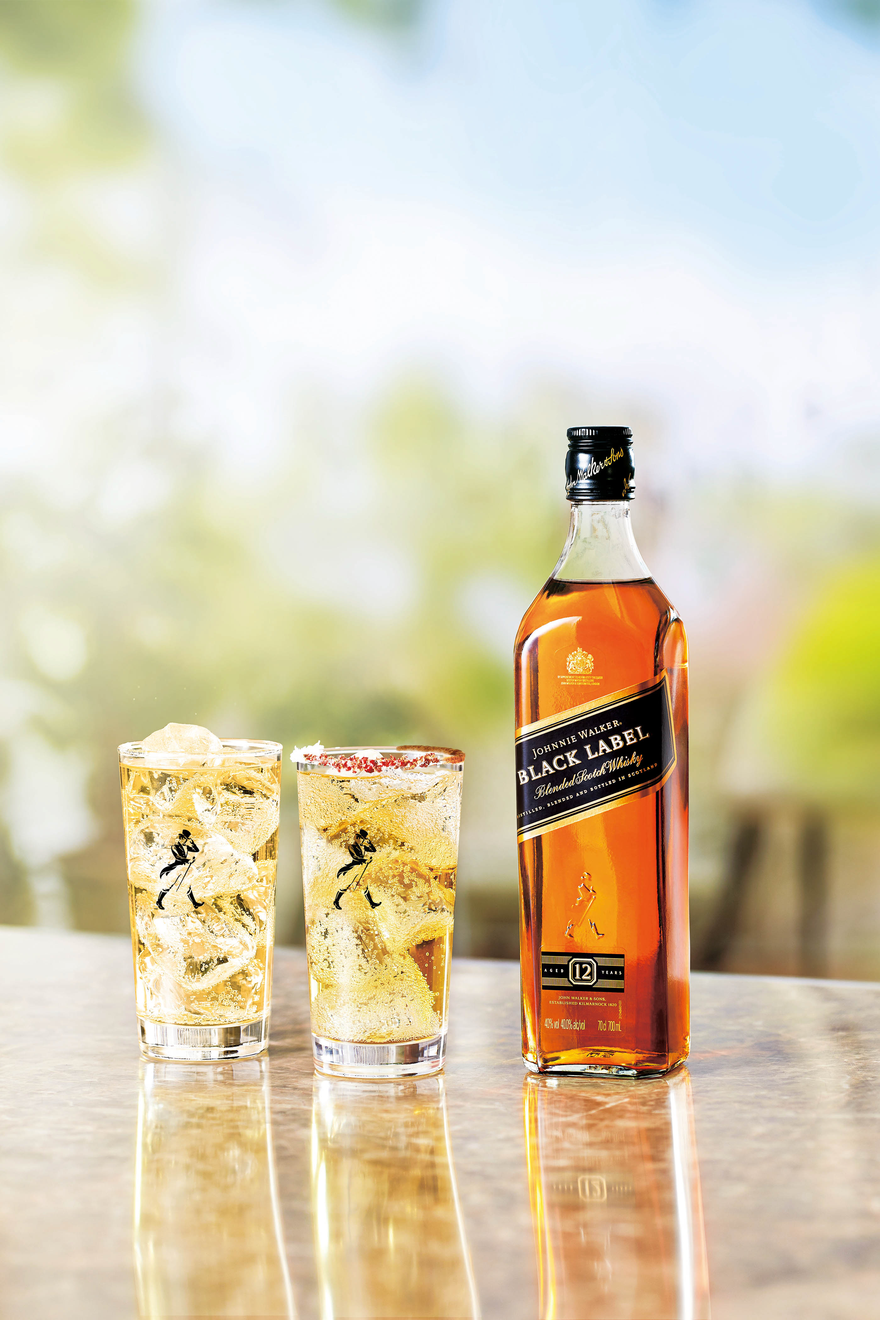 Johnnie Walker appoints global brand ambassador - The Spirits Business