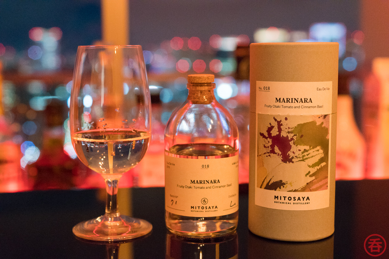 酒 mitosaya MARINARA - ミトサヤ マリナーラ
