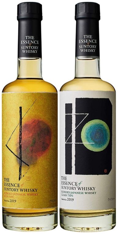 THE ESSENCE of SUNTORY WHISKY Archives - Nomunication