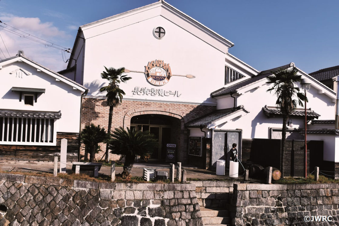 [Whisky Galore] Nagahama Distillery: Chasing Casks' Uniqueness, One ...