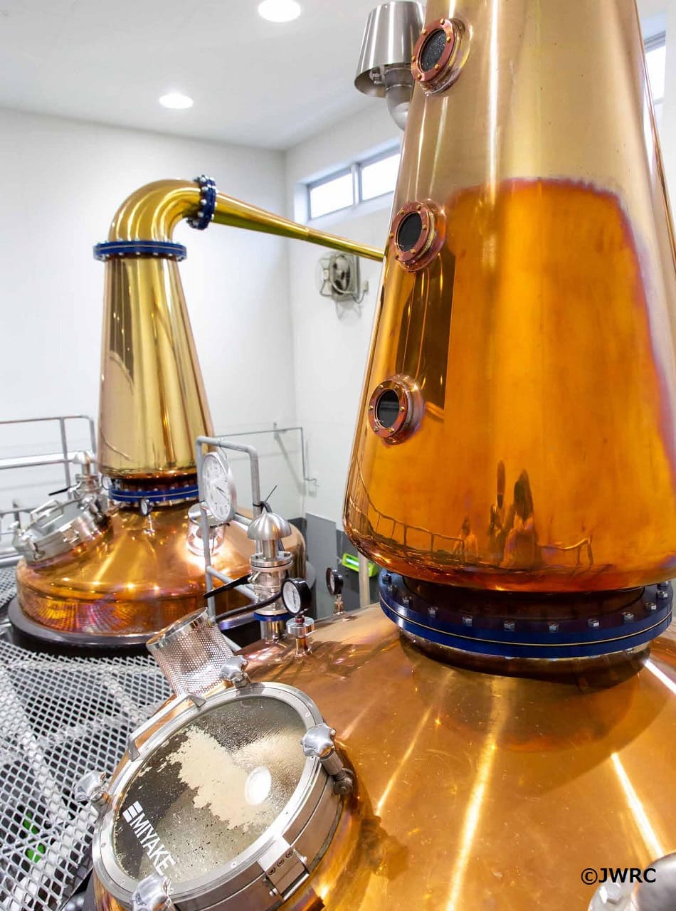 [Whisky Galore] Hanyu Distillery’s Rebirth