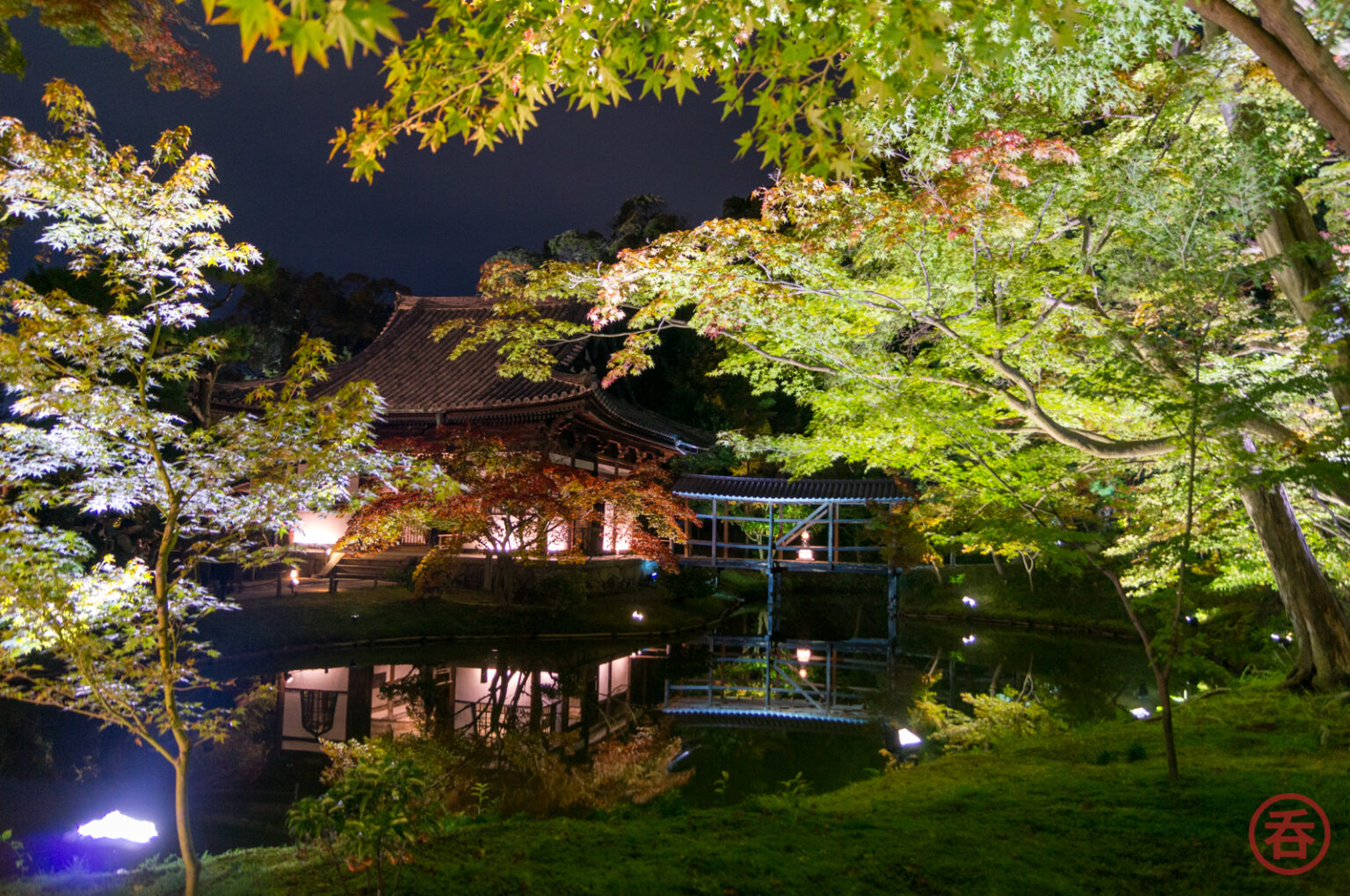 Kyoto Drinking Guide Nomunication