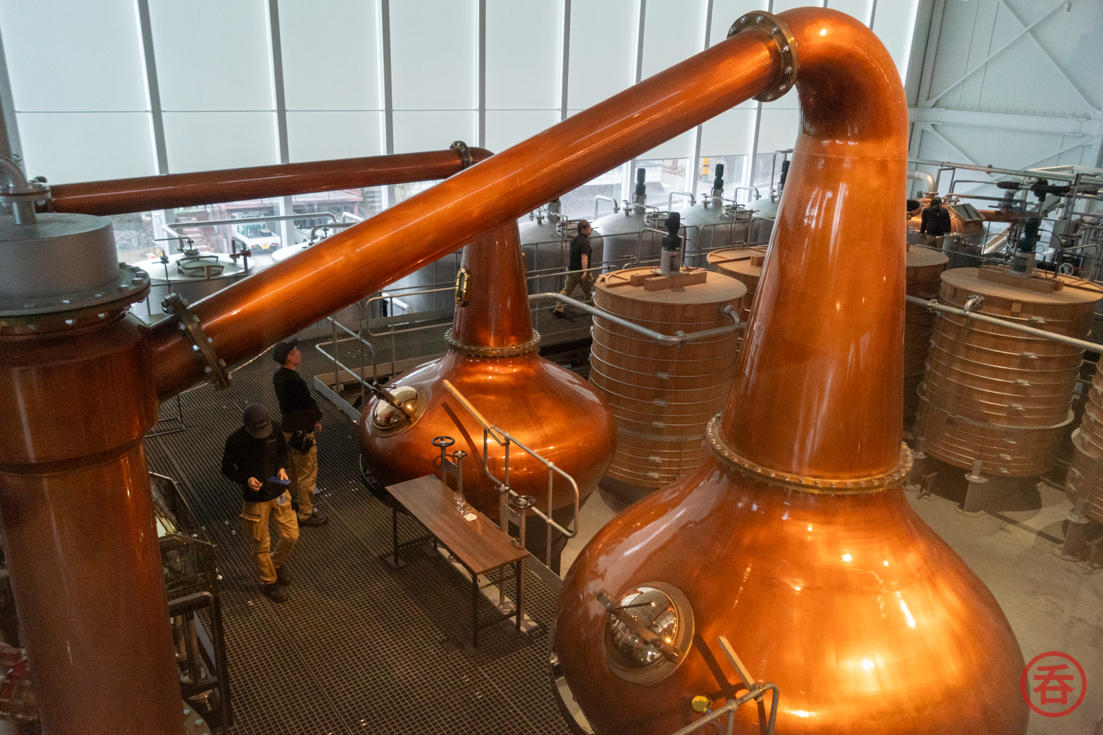 A Year of Japanese Whisky, 2023-2024 - Nomunication