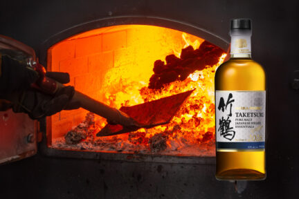 Nikka launches Taketsuru Pure Malt Essentials in June 2026